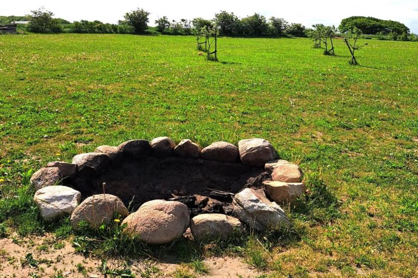 "Ilsabe" - 25km from the sea - foto 23