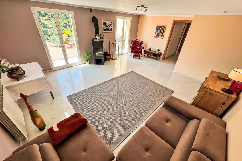 Villa Soleggiata - foto 4