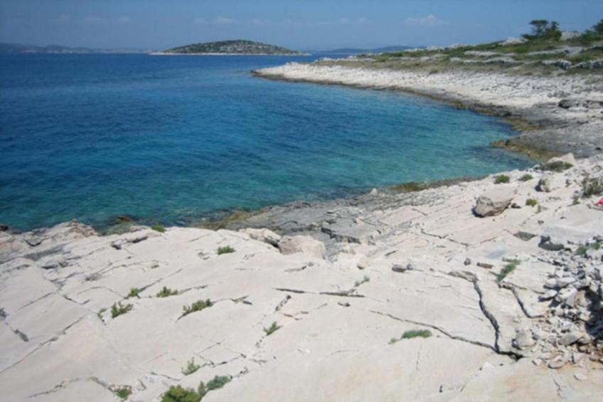 Apartments Mediterraneo Blues - Two bedroom apartment with sea view (Rustico) - foto 32