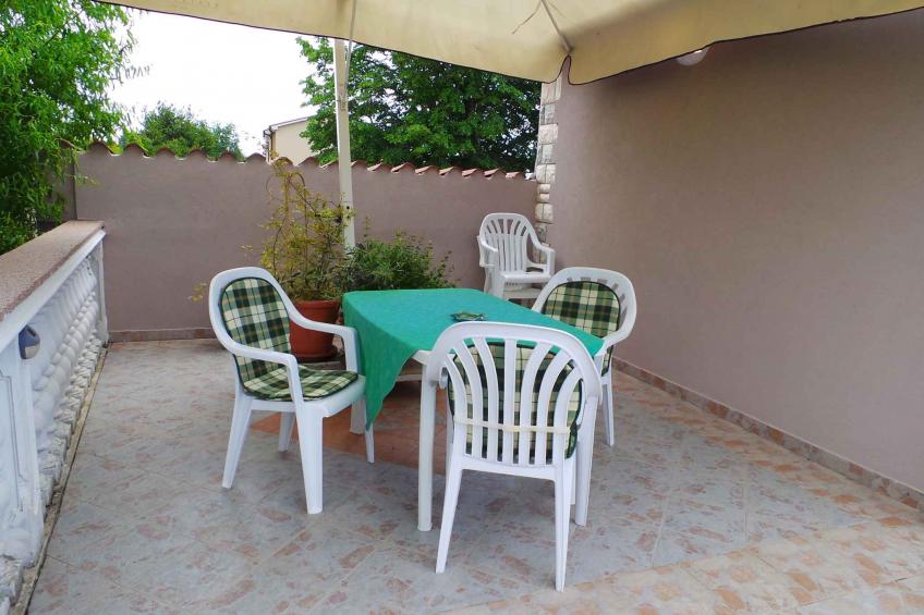 Vakantiewoning met een groot terras - VW-MHPW - foto 18