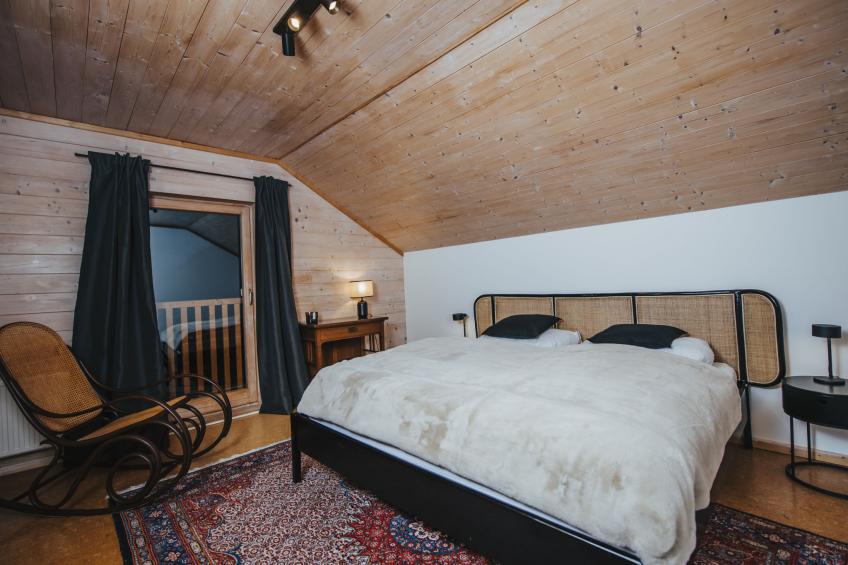 Chalet 1018 - foto 14