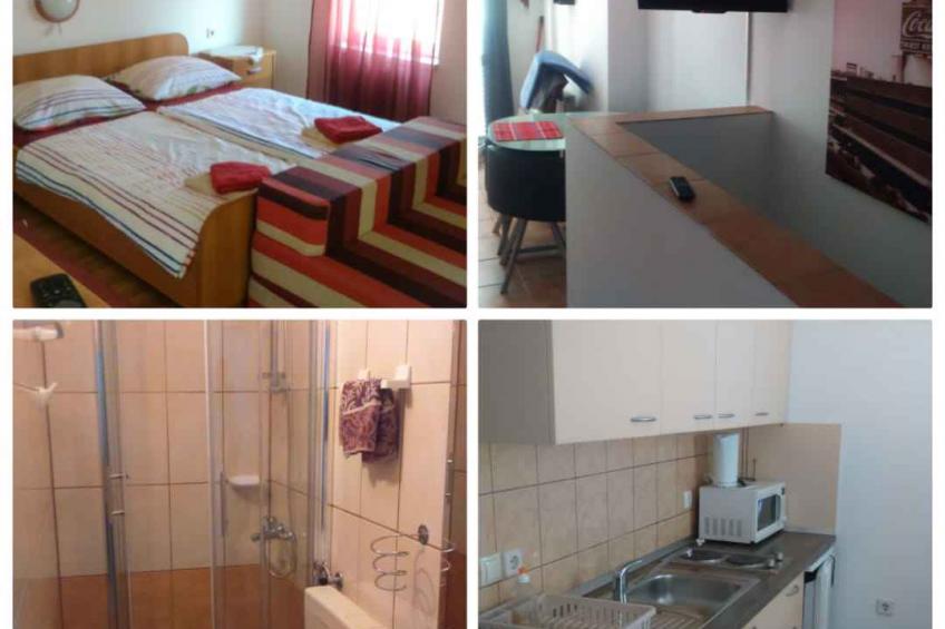 Studio with terrace and sea view - BF-9VNN2 - foto 22