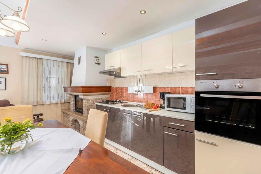 Vakantiewoning met zwembad - BF-3WJ2C - foto 12