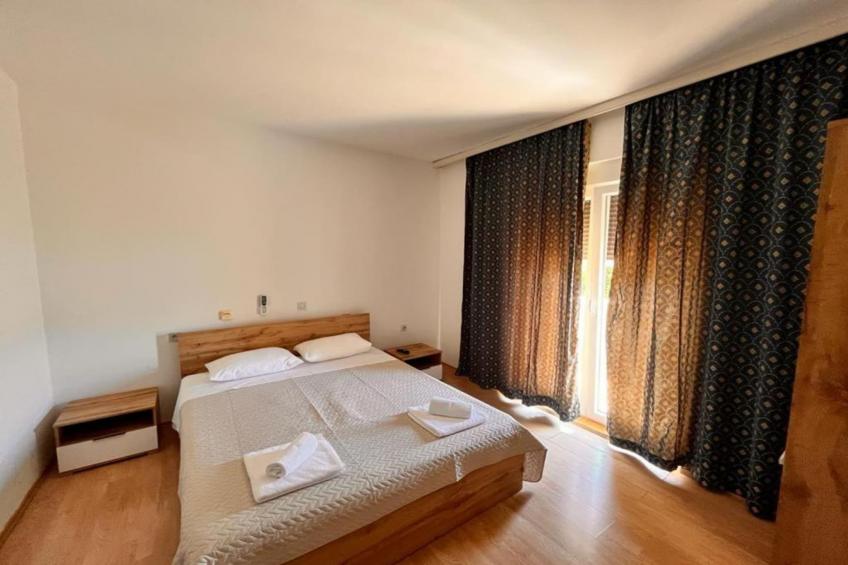 Pansion Tony Pag - Double Room with Balcony 104