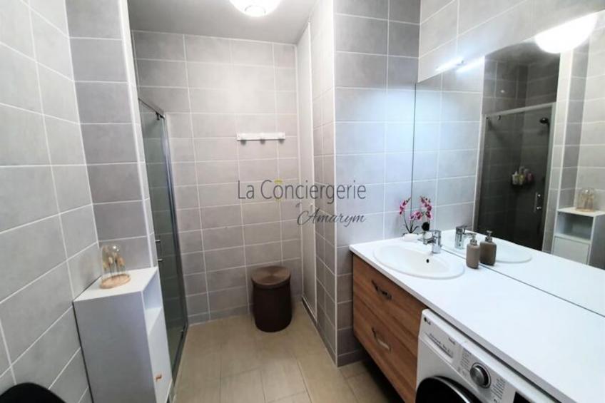 Résidence Sv 8 - Les écureuils : Confort & Sérénité Dans Résidence Privée à St- - foto 8