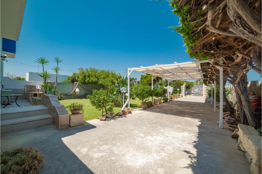 Villa G&G On Sea Shore - foto 14