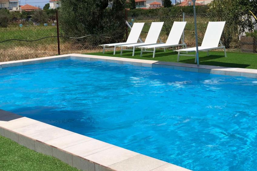 neben Orangenbaum-Obstgarten - foto 19