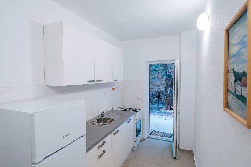 Weiße Idylle auf dem blauen Meer - foto 9