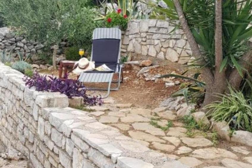 Haus Jakov direkt am Meer - Insel Hvar - foto 7