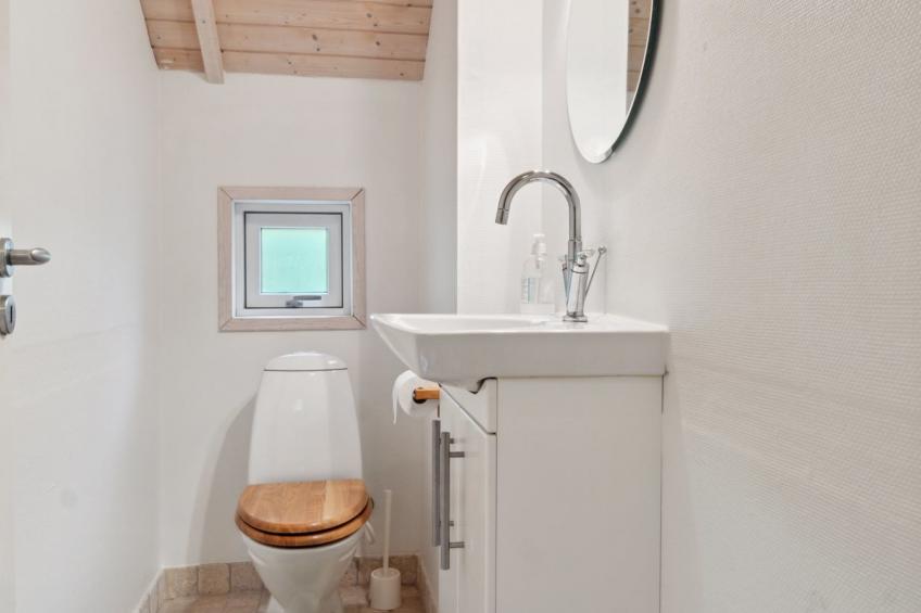 "Merina" - 700m from the sea in Sealand - foto 20