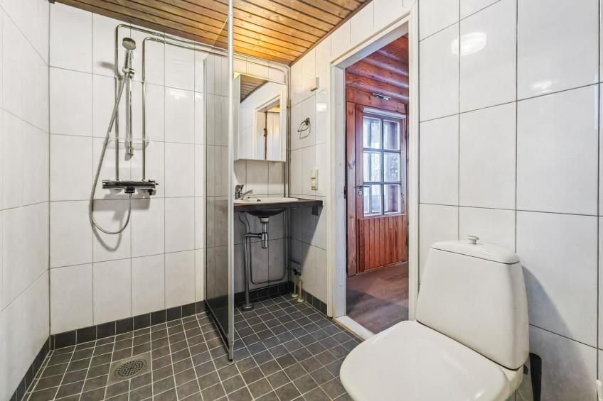 Rustholli 9 - foto 15