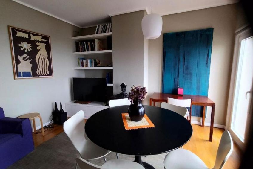 Wohnung "Belle Vue - Plage" - foto 8