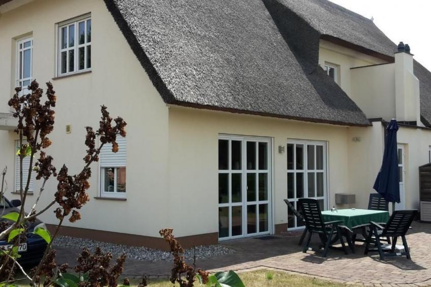 in Garz mit Terrasse und Grill - foto 12