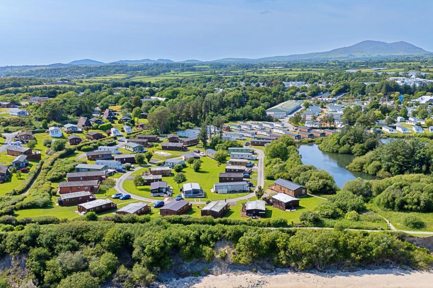 Forest Lodge - foto 21