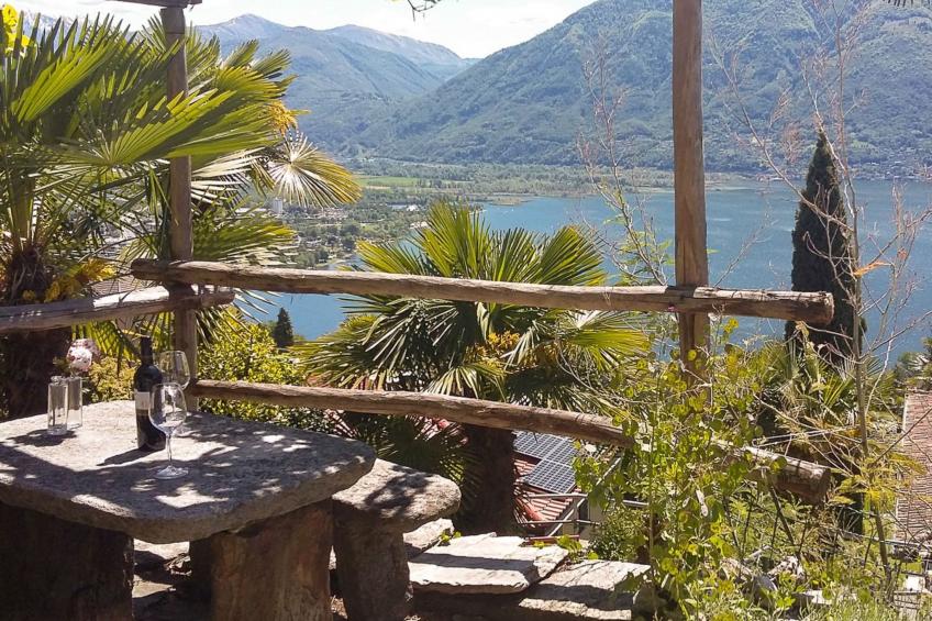 Casa Vecchia - foto 4