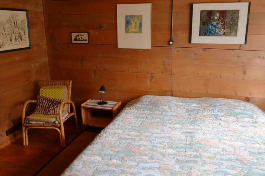 Mittaghorn Appartement/Fewo, Dusche oder Bad, WC 4-Bettwohnung - foto 13