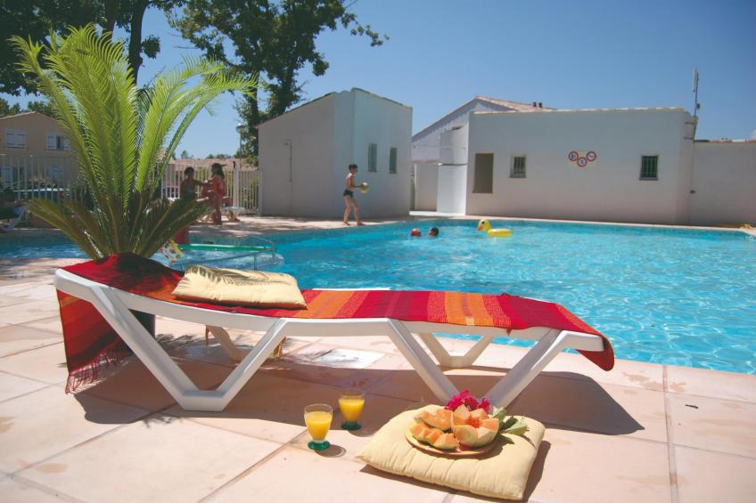 RÃ©sidence VacancÃ©ole Les Bastides de Fayence	Maison 3 piÃ¨ces 6 personnes - foto 10