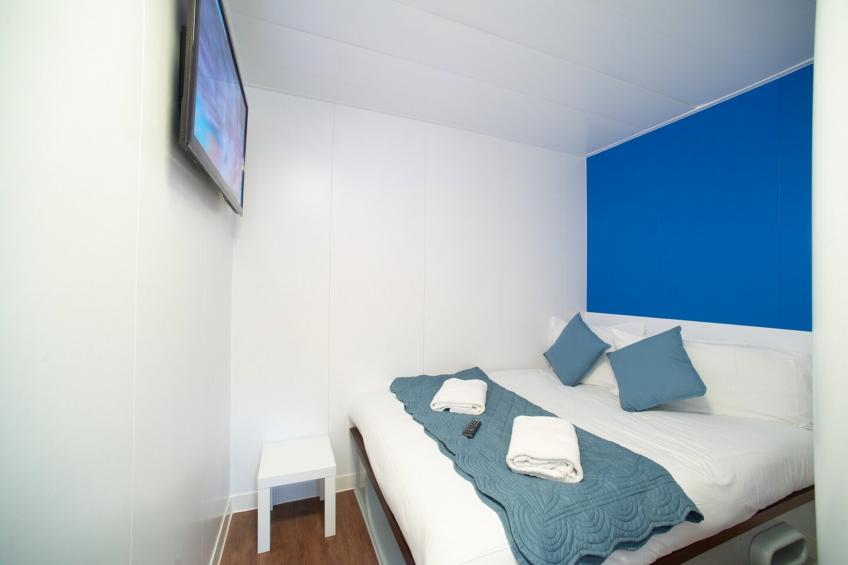 Compact Double Room - foto 6