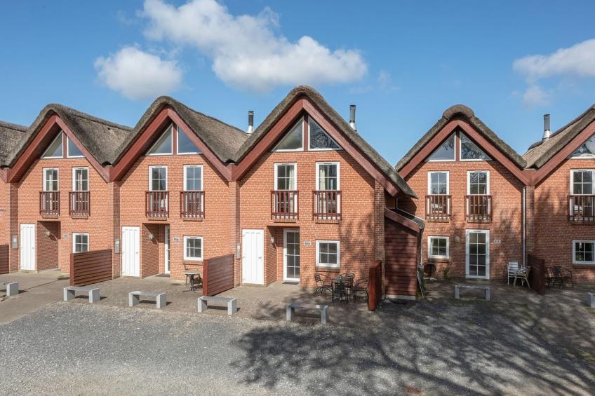 "Deljan" - 3.5km from the sea in Western Jutland - foto 17
