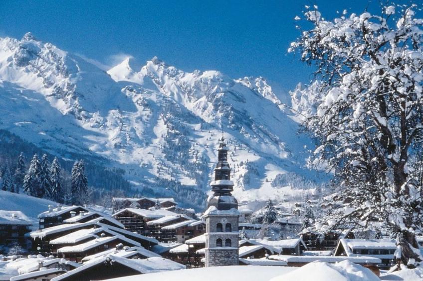 Appartements à La Clusaz - foto 32