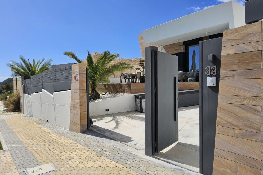 Benidorm Eudaimonia - foto 19