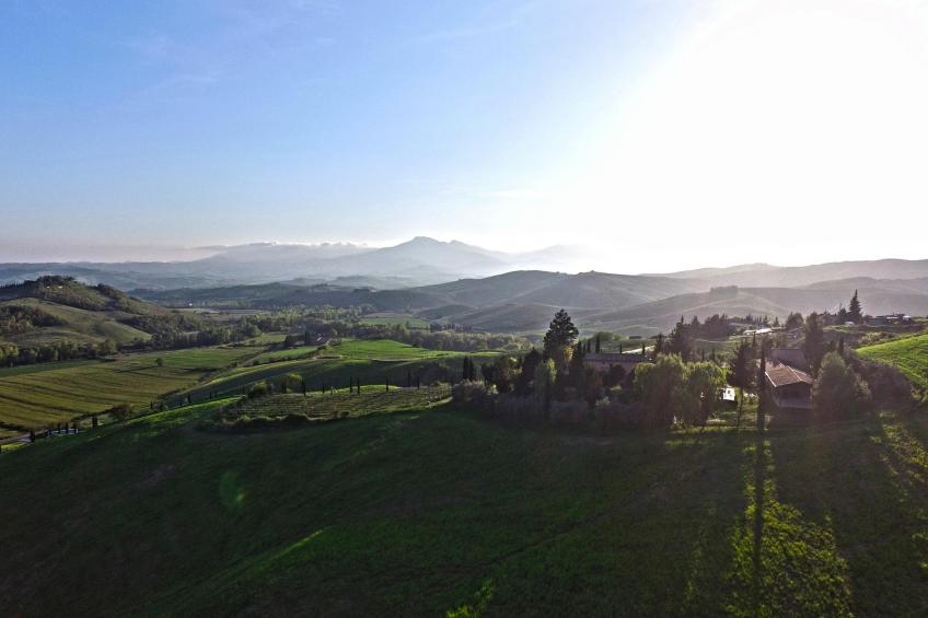 Sei d'Orcia - foto 37
