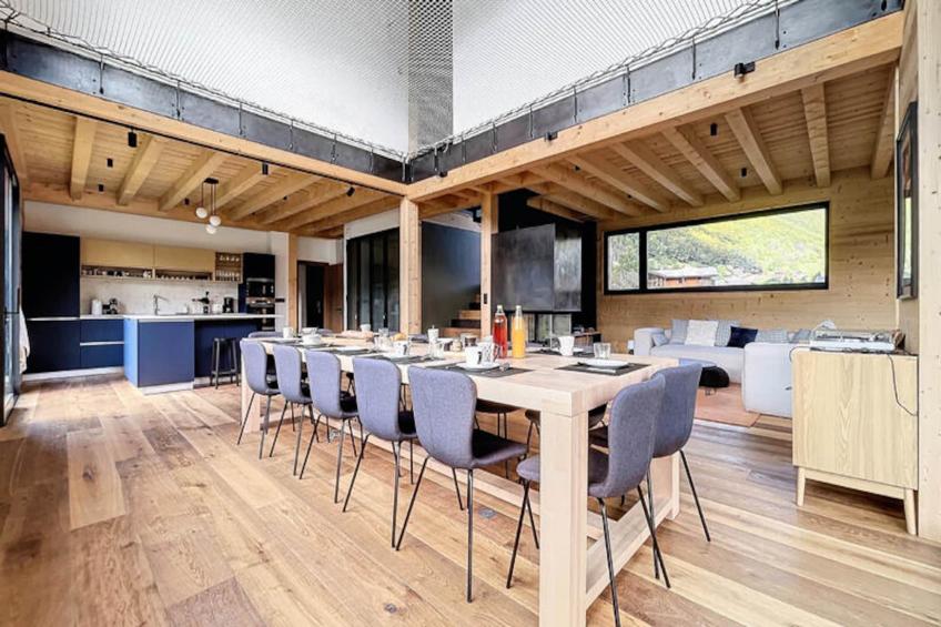 Chalets à Montriond - foto 10