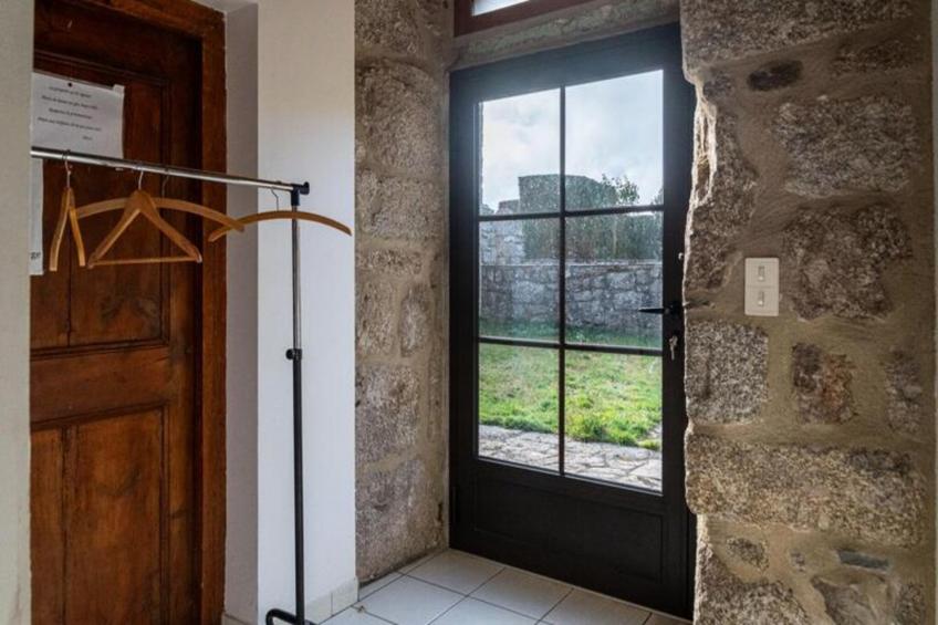 Gîte de France Gîtes de france de la fage montivernoux 3 épis - foto 9