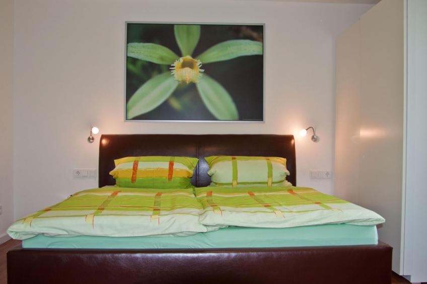 Appartement mit Terrasse - foto 2