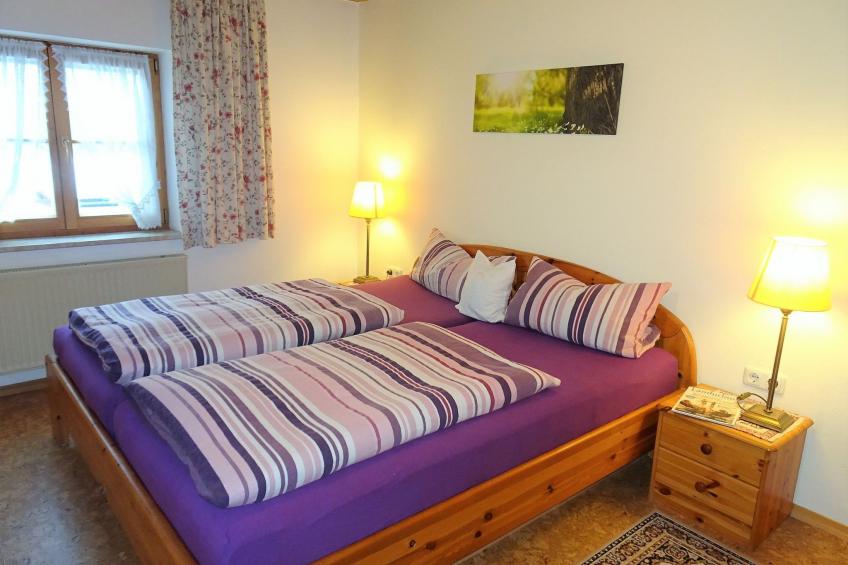 Appartement in Bad Bayersoien mit Großem Garten - foto 6