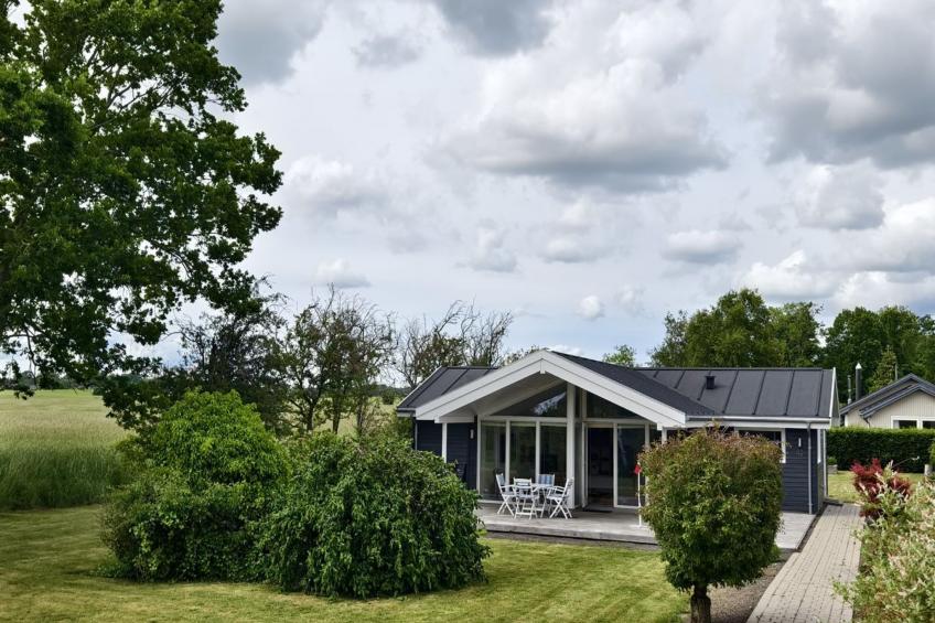 "Siegfried" - 300m to the fjord