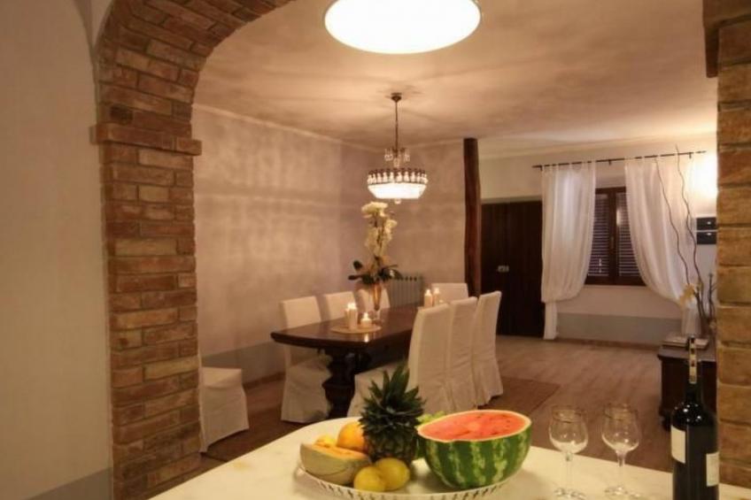 Tenuta "Podere Osteria" - foto 16