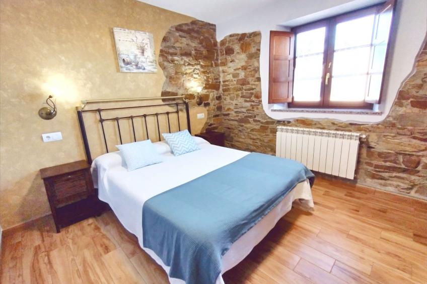 Ländlicher Bauernhof "Apartamentos Navalin 2" - foto 7