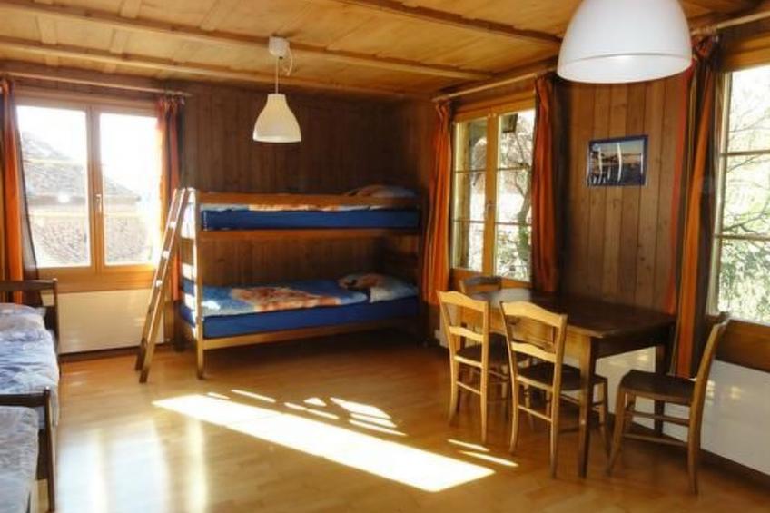 Gurtendörfli - foto 4