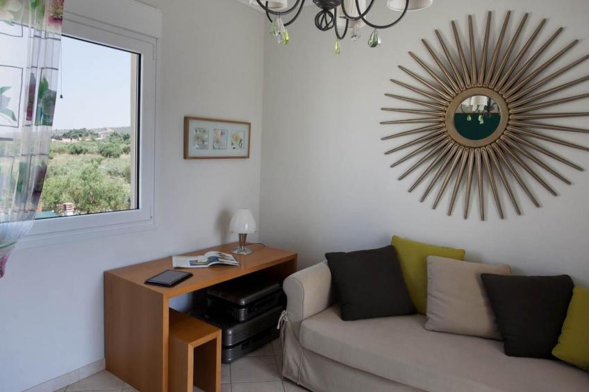 in Pallini mit Eigenem Balkon - foto 34