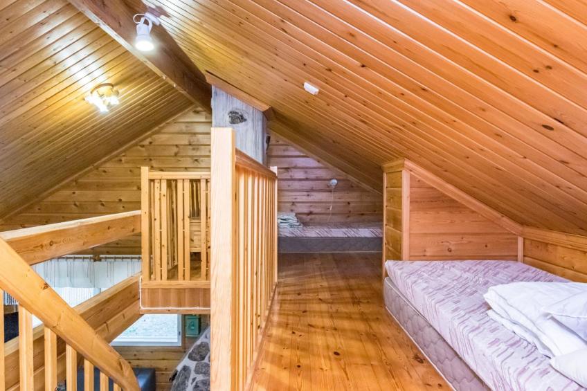 Pyhä-vuonelo - foto 9