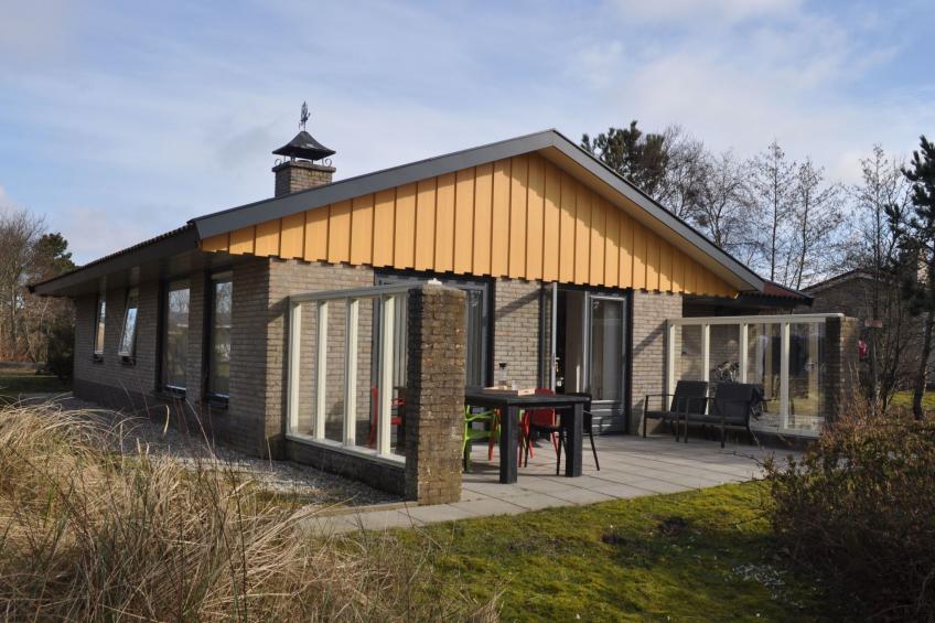 "Wad und Wal" mit Schwimmbad - foto 3