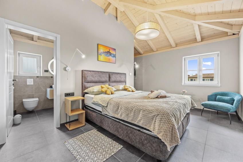 Villa Lunistra - foto 4