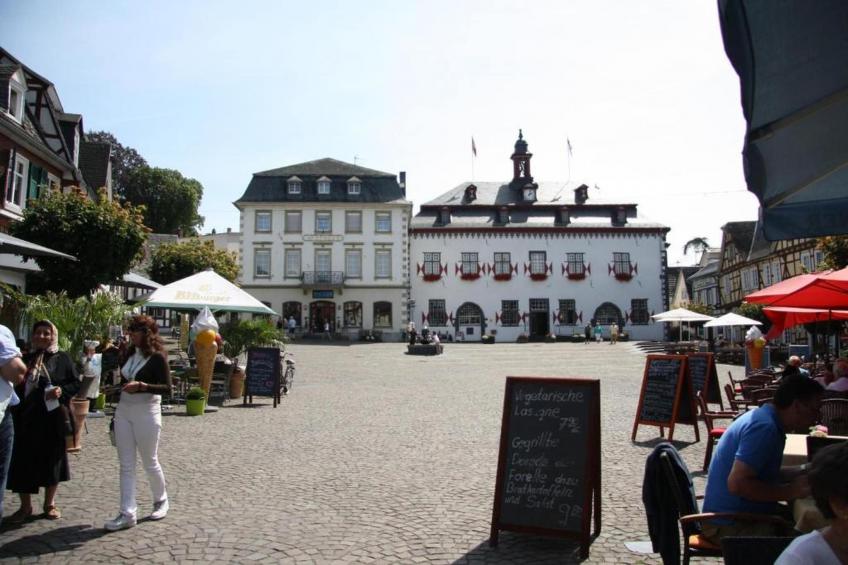 Heiderhof - Single Room - foto 13