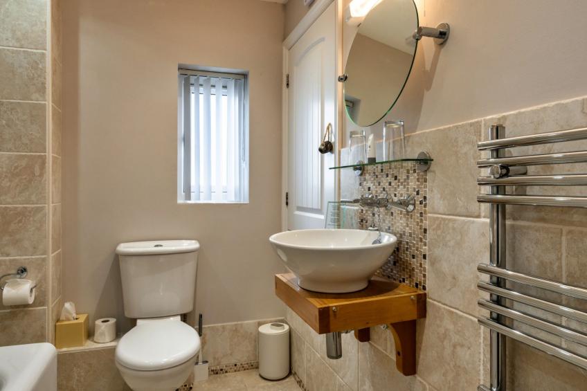 Hollies Cottage, Oak (3 bed) - foto 8