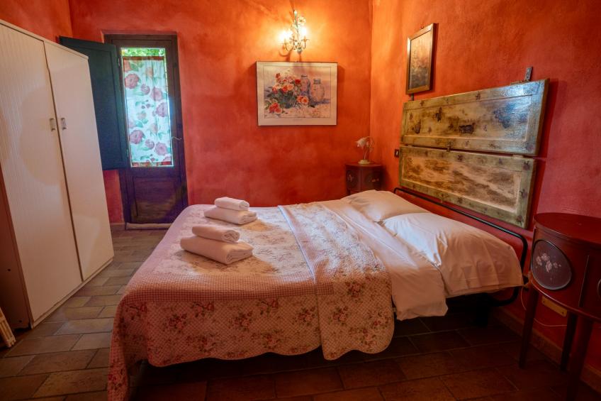 La Grotta di Montecchino App Susino - foto 11