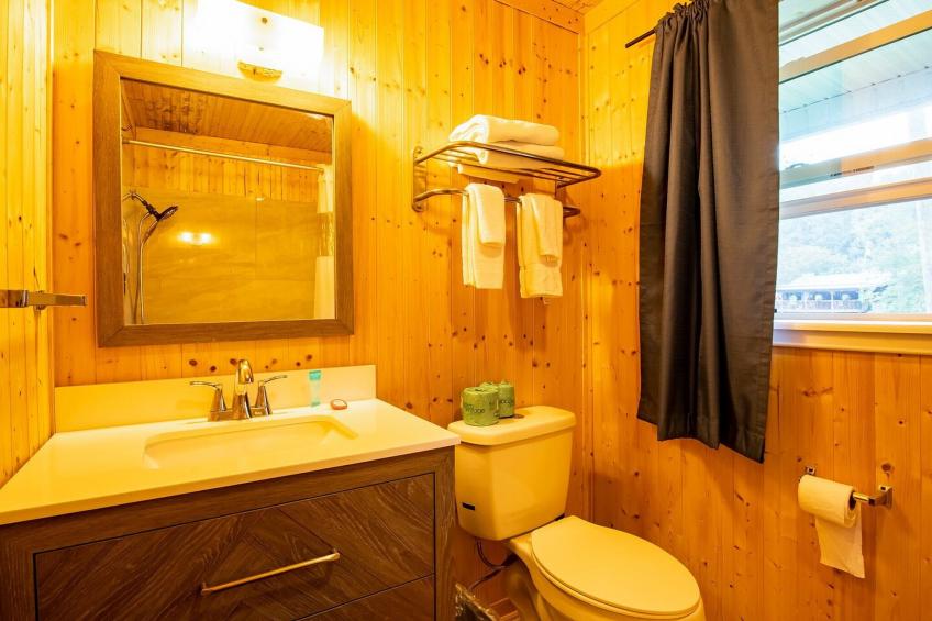 1 Queen and 1 Twin Room with Kitchenette - foto 35