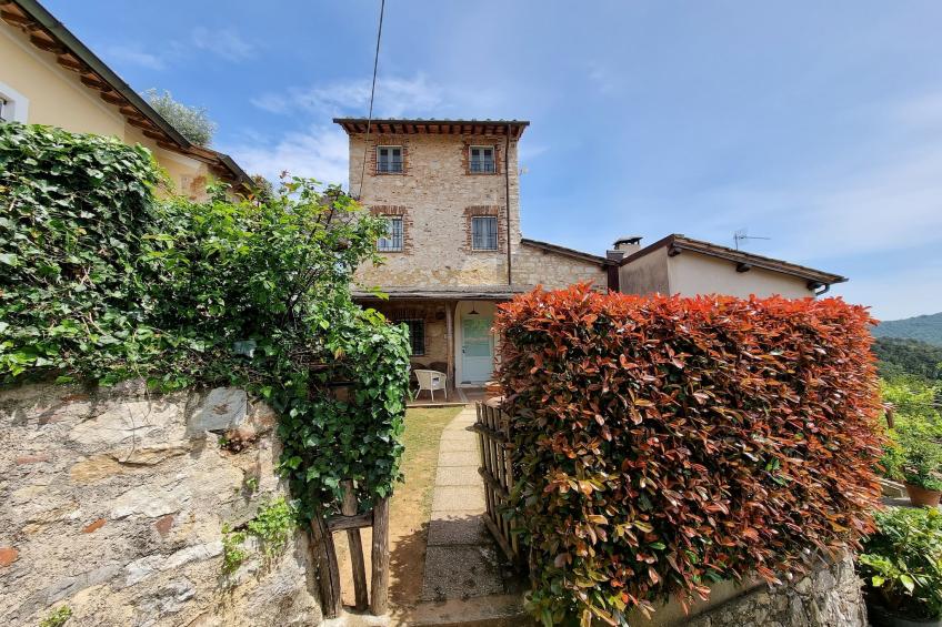 Casa Orbicciano & Nido d'amore - foto 8