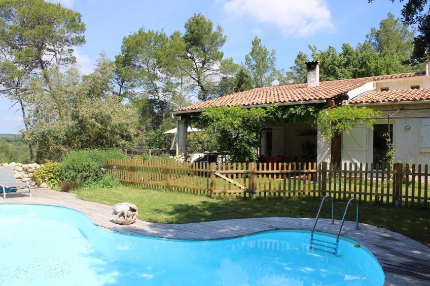 Villa le Bessillon - foto 10