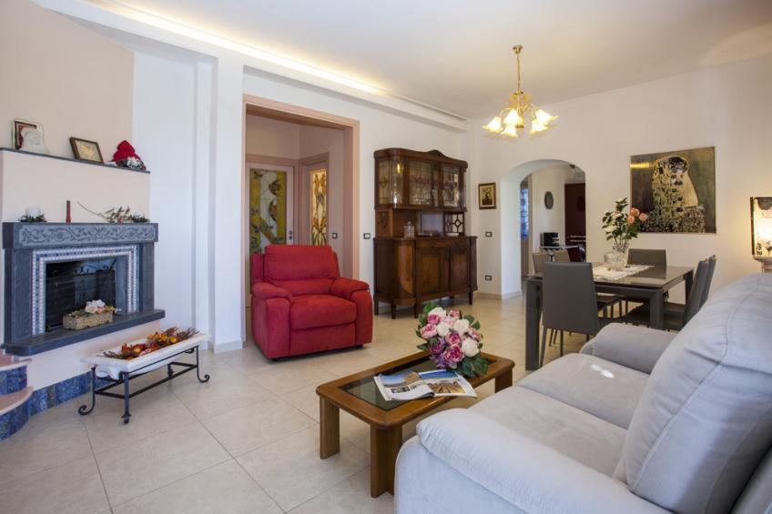 Villa Clara few km from the sea - foto 2