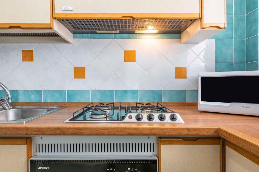 Vakantiehuis op aanvraag met airconditioning en WiFi - VW-GGYP8 - foto 17