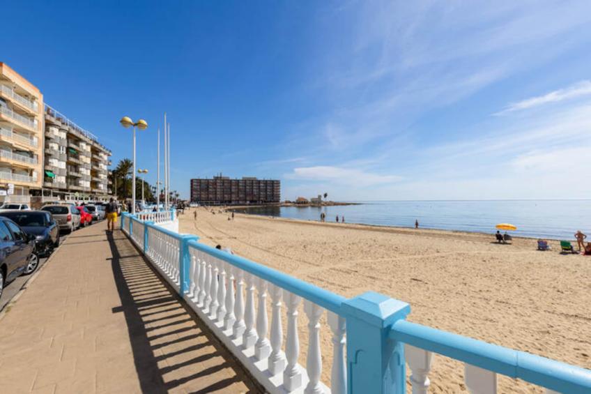 Maison à Torrevieja - foto 32