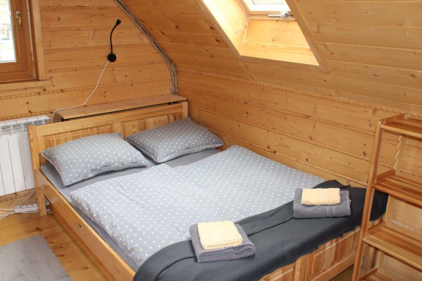 Martina B - Ždiar - foto 5