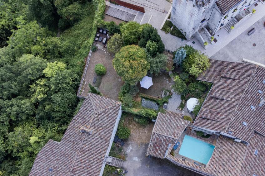 Les Roches de Roquecor - foto 15