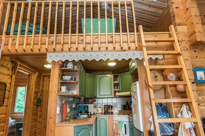 Hirsiniemi - foto 17